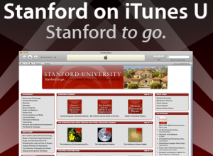Application courses iphone