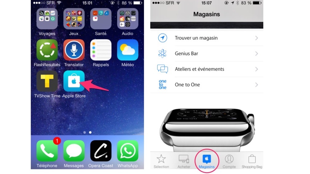 Application pour telecharger des jeux gratuit sur iphone