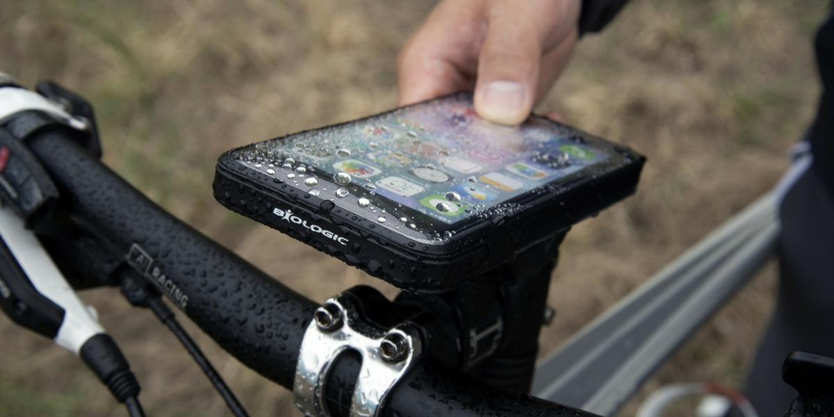 Meilleur application iphone vtt