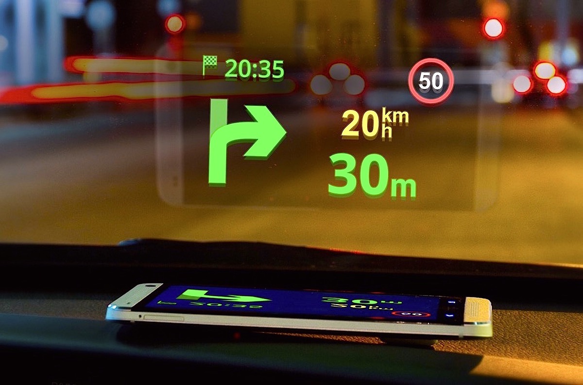 Application gps poids lourds iphone gratuit