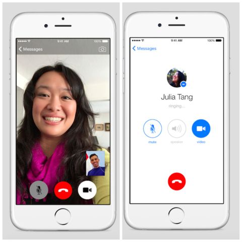 Application iphone pour telephoner gratuitement