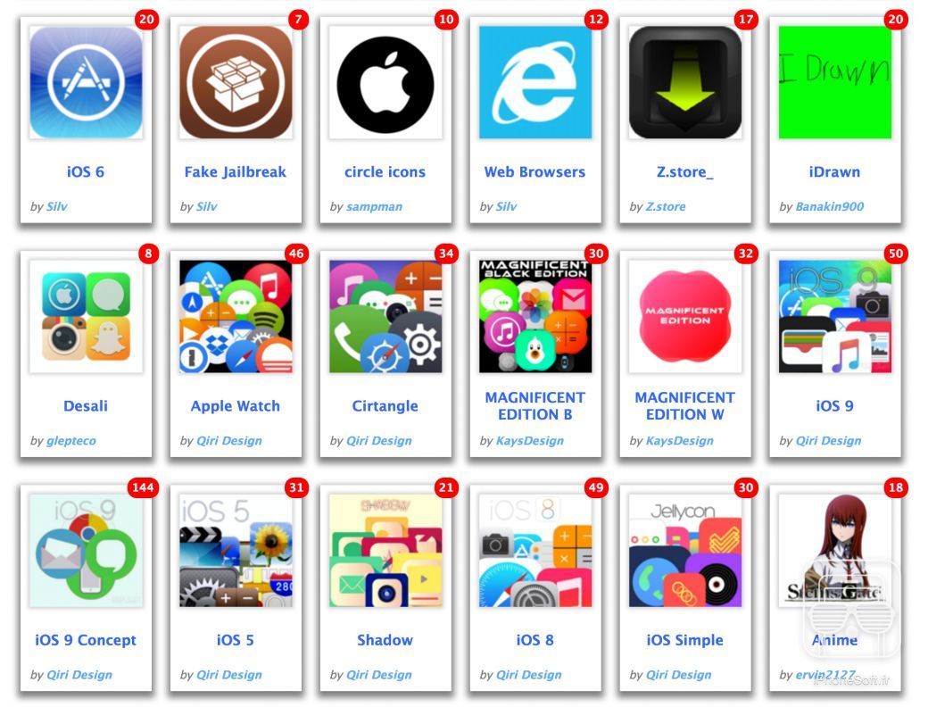 Application gratuite iphone sans jailbreak