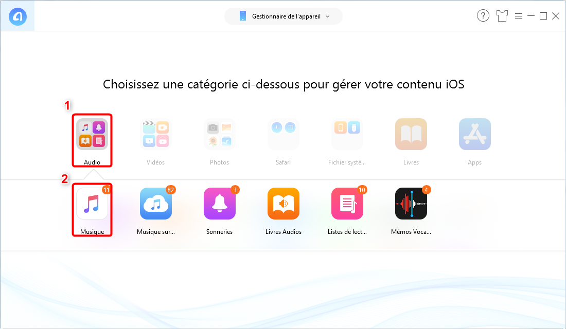 Application convertisseur youtube iphone