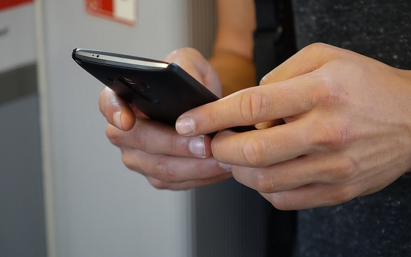 Application transfert sms iphone vers android