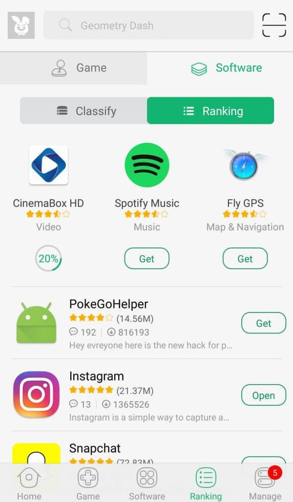 Telecharger application google pour iphone 4