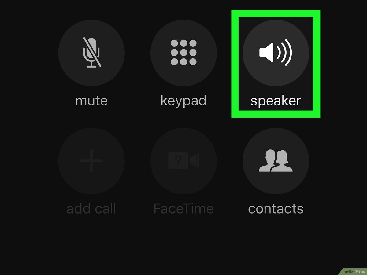 Application iphone pour enregistrer conversation telephonique