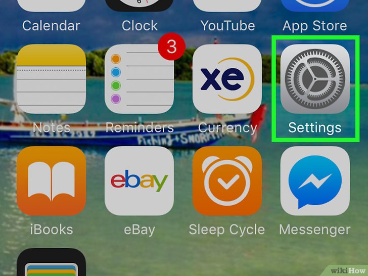 Application iphone appels masqués