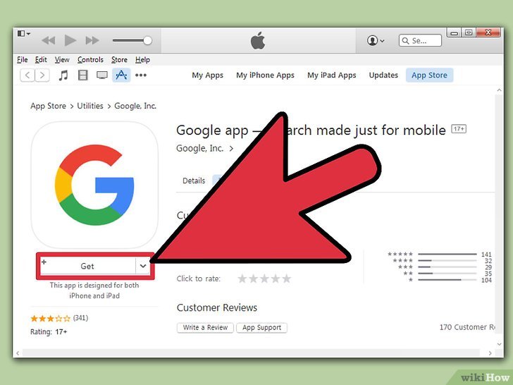 Comment installer application sur iphone 4 sans itunes