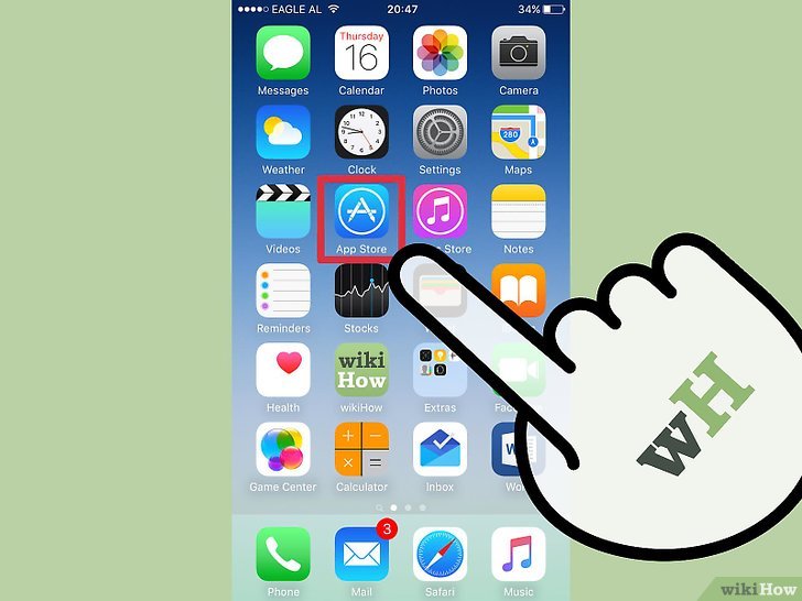 Telecharger application iphone sans itunes
