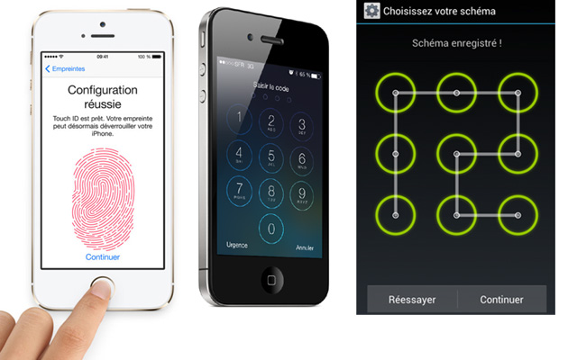 Application espion iphone