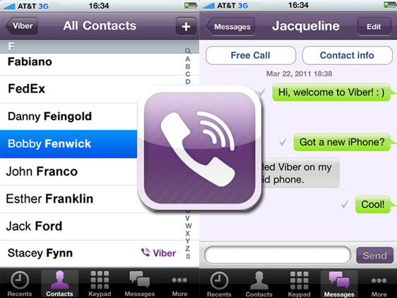 Application telephone gratuit iphone