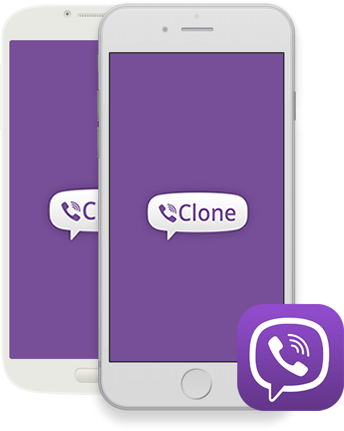 Viber application iphone