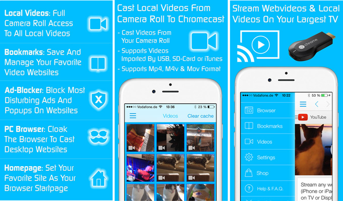 Application telecommande samsung iphone