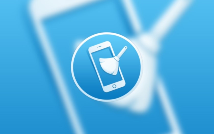 Application iphone nettoyage mémoire