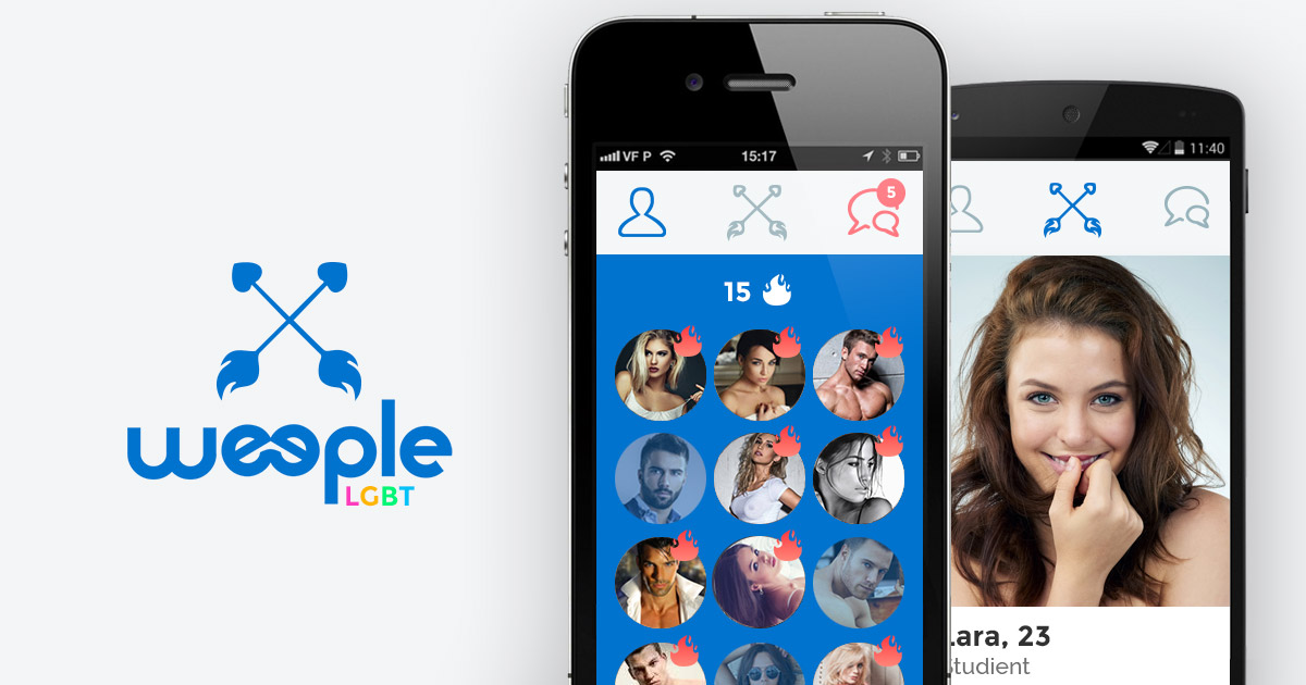 Application iphone adultere
