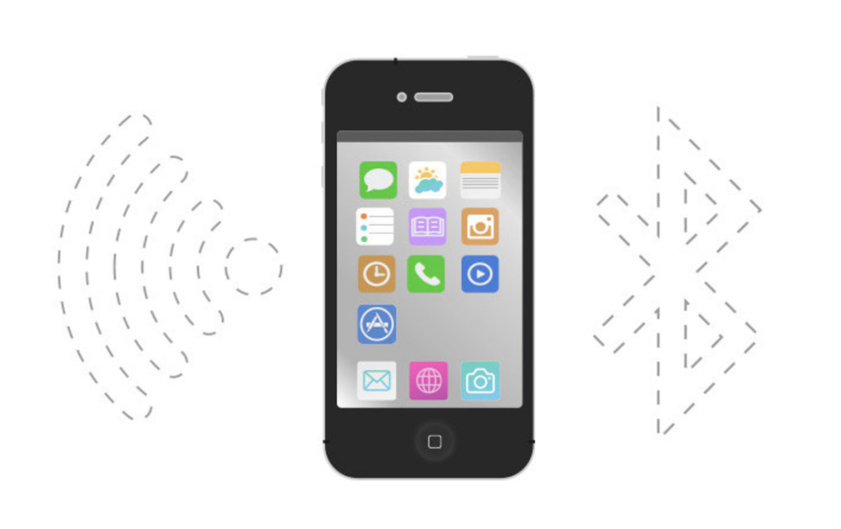 Application iphone qui ne s'ouvre pas