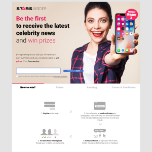 Application asos iphone