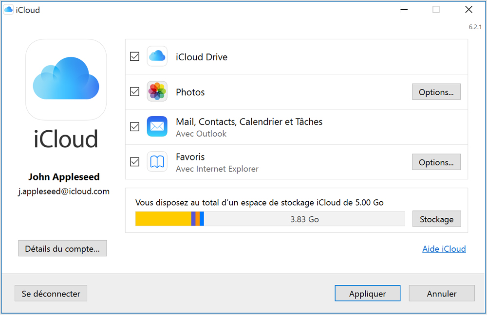 Comment installer une application sur iphone depuis le pc