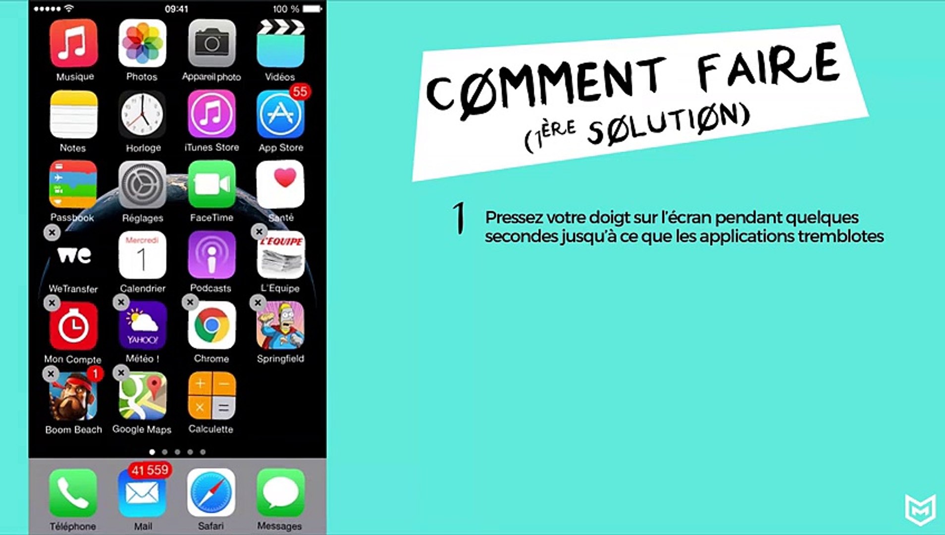 Watch application iphone