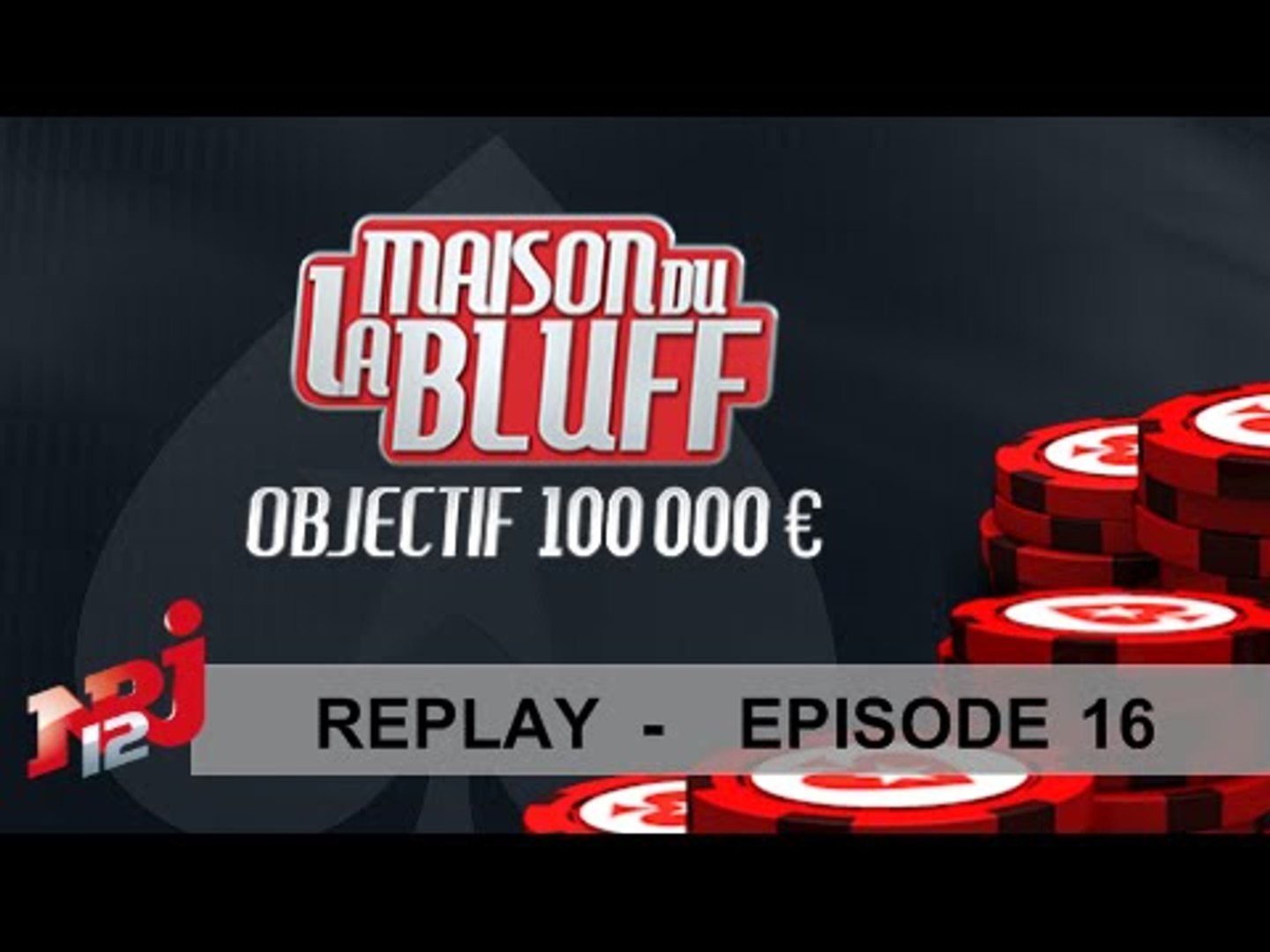 Nrj12 replay application iphone