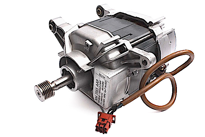 Moteur de lave linge