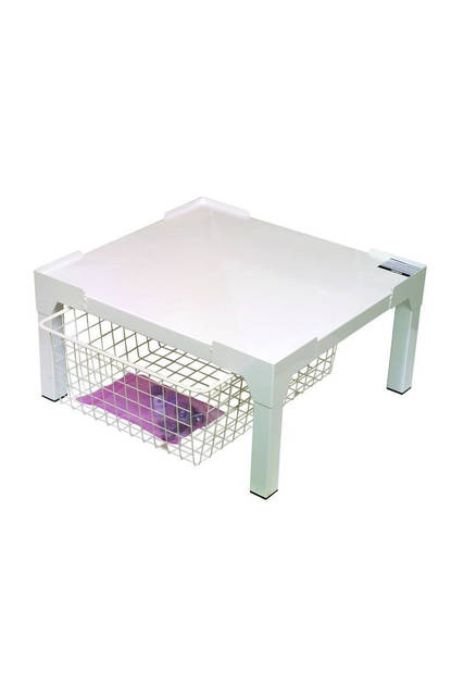 Rehausser lave linge