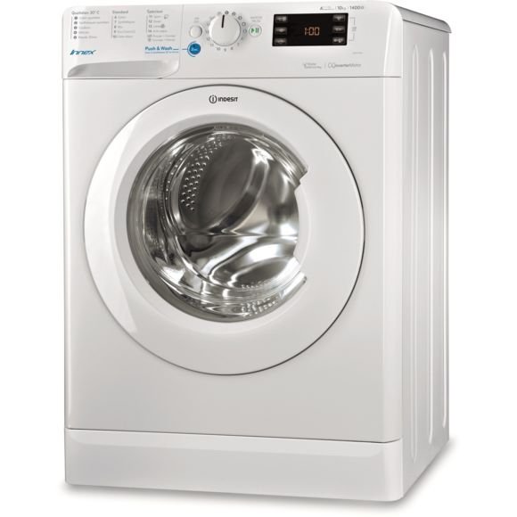 Lave linge 10 kg