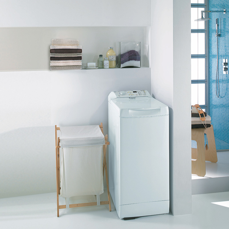 Lave linge indesit probleme
