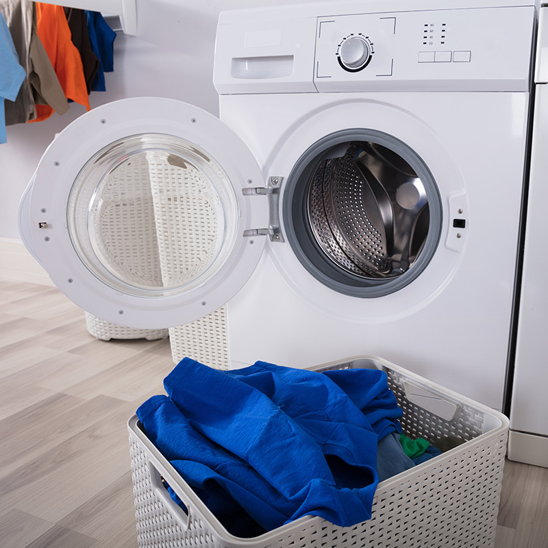 Lave linge bosch silencieux