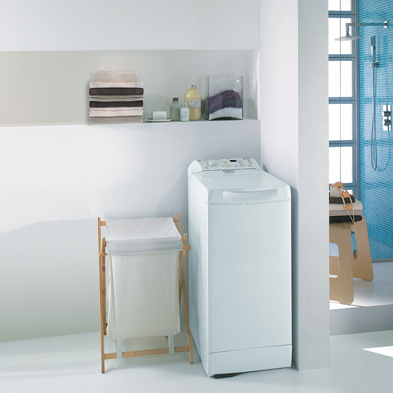 Lave linge petit modele
