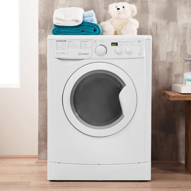 Lave linge qui n'essore plus