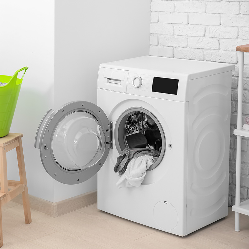 Courroie lave linge qui saute