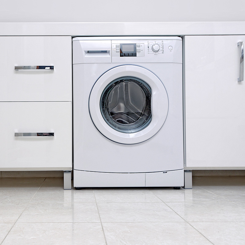 Bosch lave linge encastrable