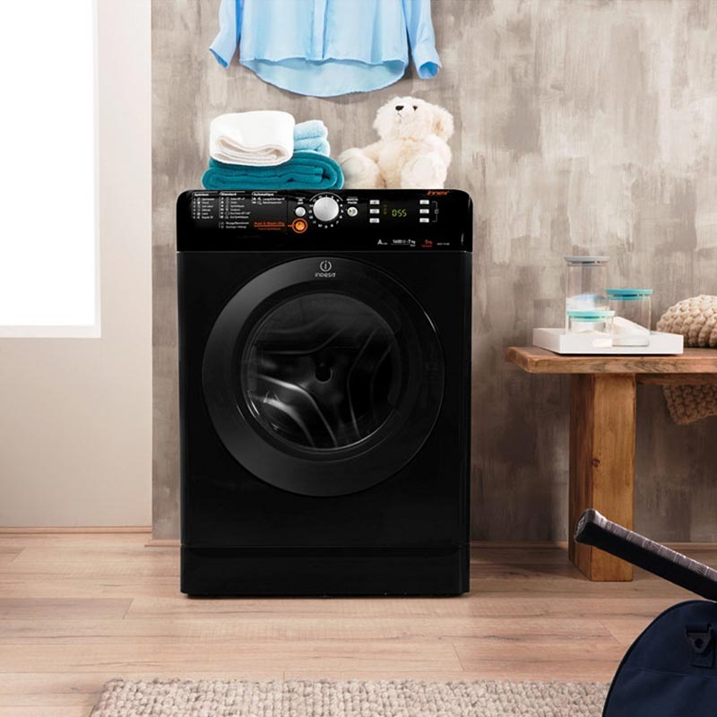 Mon lave linge sent mauvais