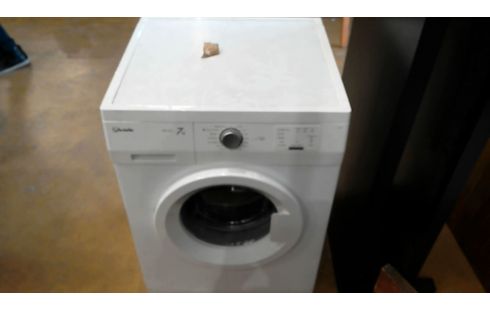 Lave linge vedette 7kg