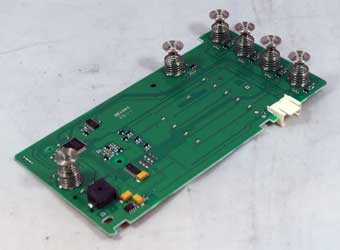 Nettoyer lave linge cristaux de soude