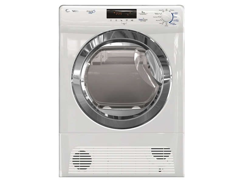 Conforama lave linge candy