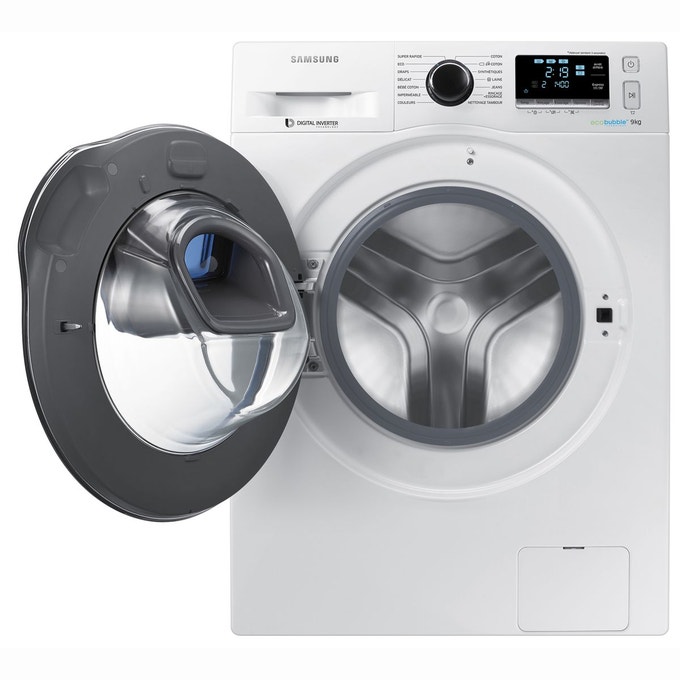 Meilleur lave linge 12 kg