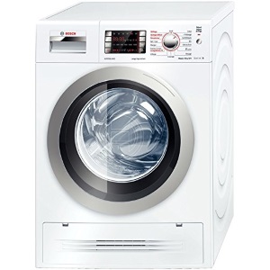 Lave linge samsung ww80j6410cw