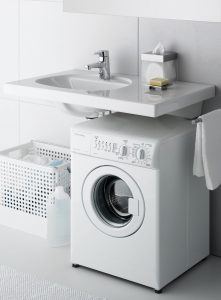 Carte electronique lave linge indesit