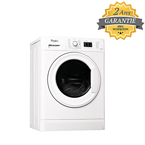 Lave linge sechant 8kg