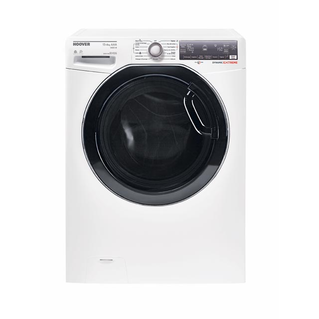 Lave linge sechant hoover 10 kg