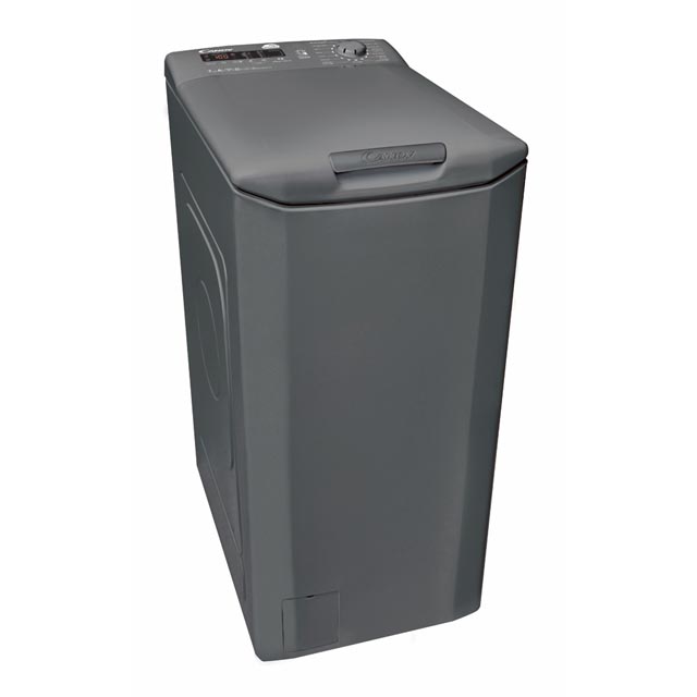 Lave linge top 8kg