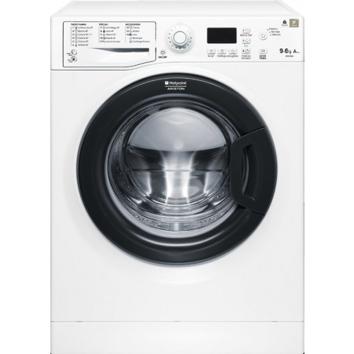 Hotpoint ariston lave linge sechant