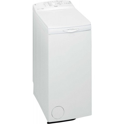 Lave linge top laden ev 1269