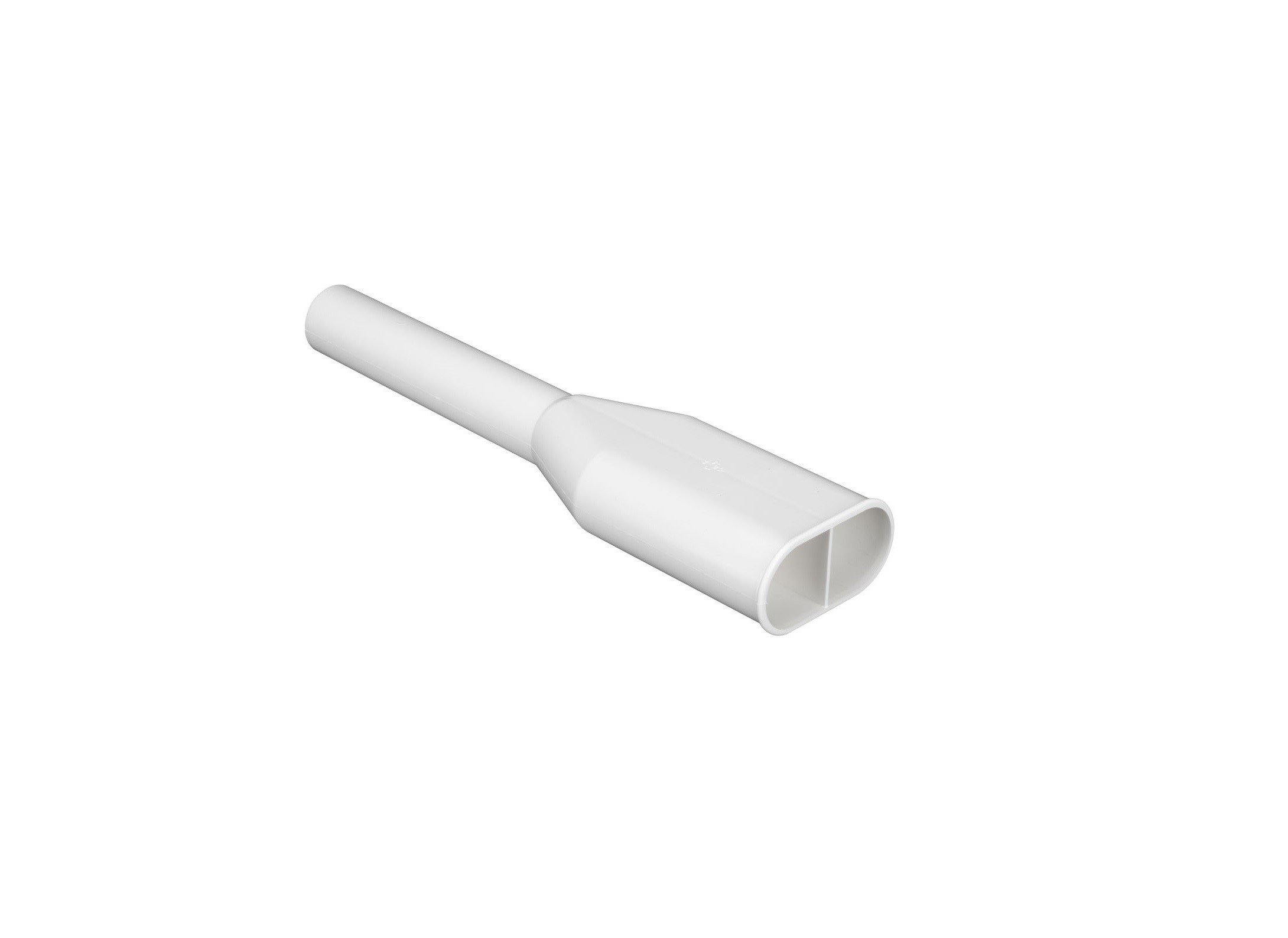 Double evacuation lave linge