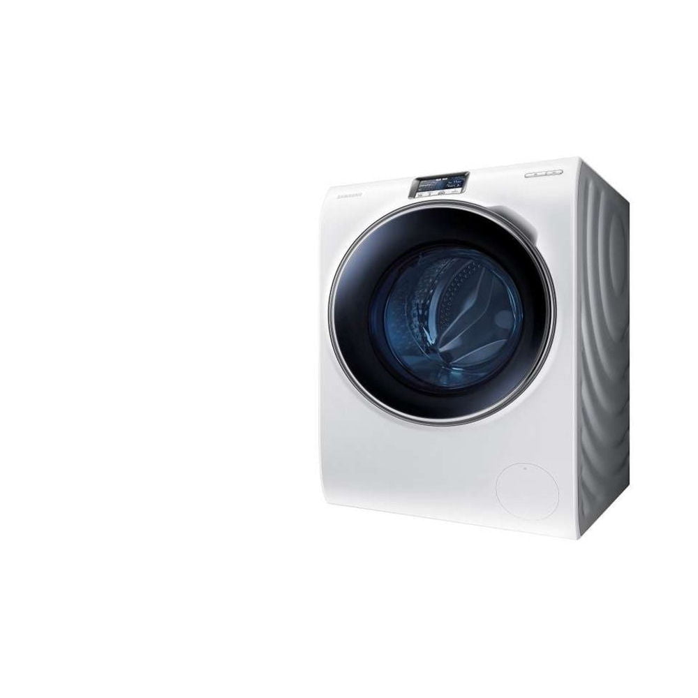 Lave linge crystal blue