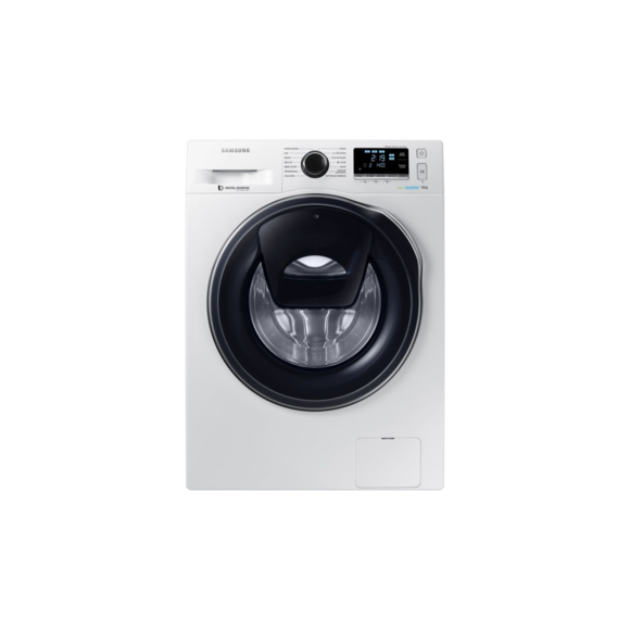 Produit nettoyant lave linge