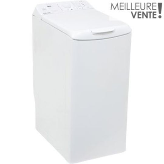 Carrefour lave linge pas cher