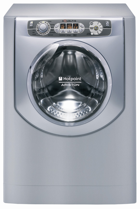 Lave linge ariston aqualtis 8 kg